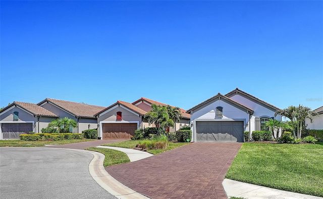 5708 PUCCINI STREET, Nokomis, FL 34275