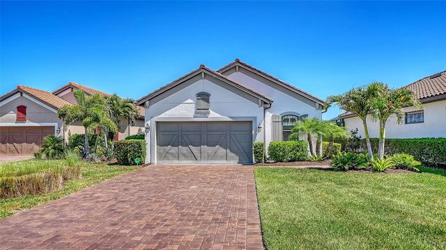 5708 PUCCINI STREET, Nokomis, FL 34275