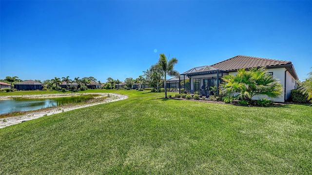 5708 PUCCINI STREET, Nokomis, FL 34275
