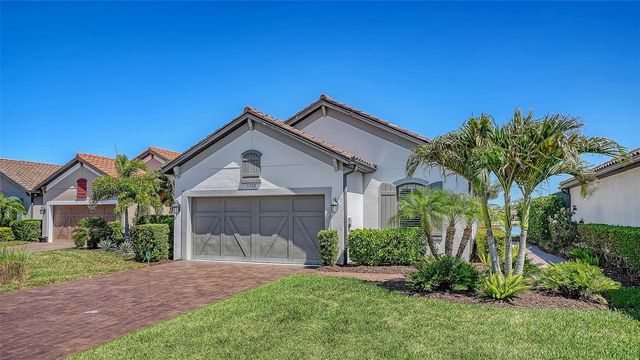 5708 PUCCINI STREET, Nokomis, FL 34275