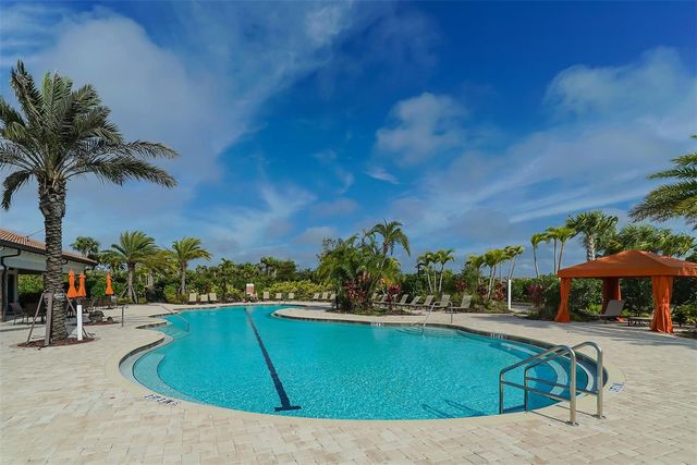 5708 PUCCINI STREET, Nokomis, FL 34275