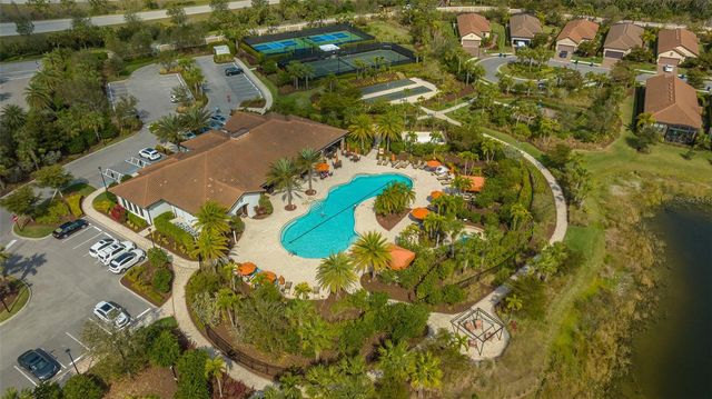 5708 PUCCINI STREET, Nokomis, FL 34275