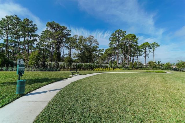 5708 PUCCINI STREET, Nokomis, FL 34275