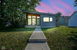 505 N Keystone Avenue, Indianapolis, IN 46201