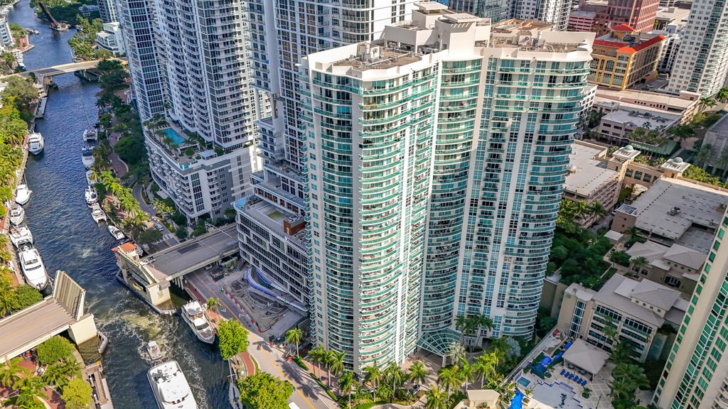 347 N New River Dr Drive E 706, Fort Lauderdale, FL 33301
