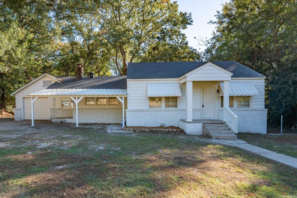 3108 Edison Avenue, Benton, AR 72015