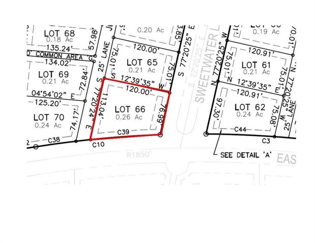 18464 Sweetwater Village, Norman, OK 73072