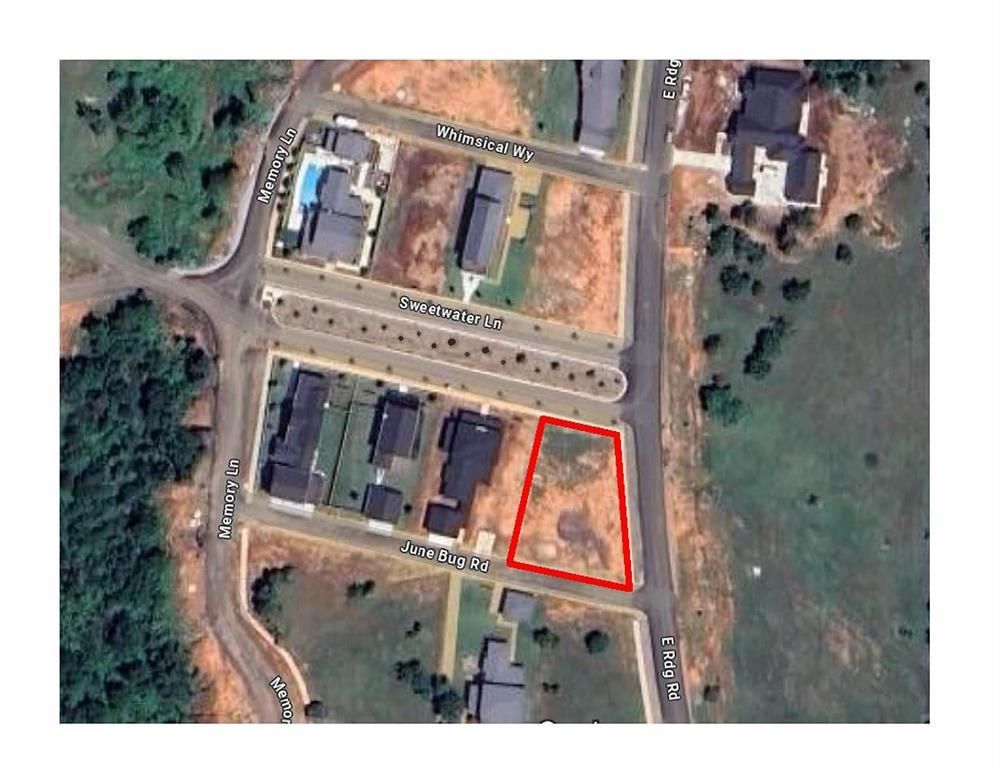 18464 Sweetwater Village, Norman, OK 73072