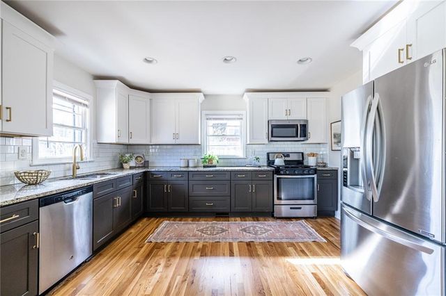 2061 Cloverdale SE Drive, Atlanta, GA 30316