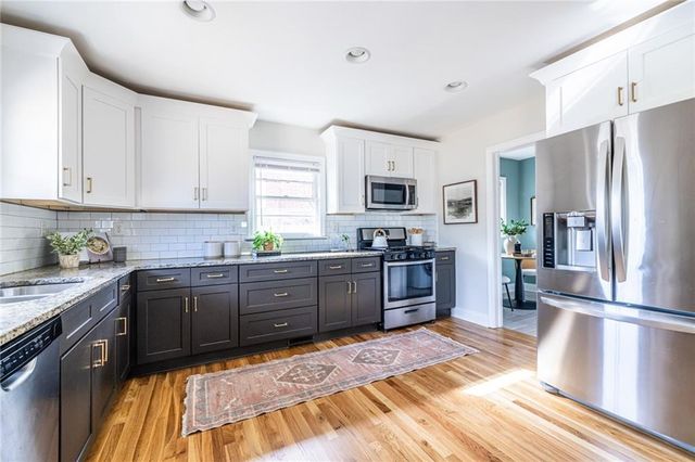 2061 Cloverdale SE Drive, Atlanta, GA 30316