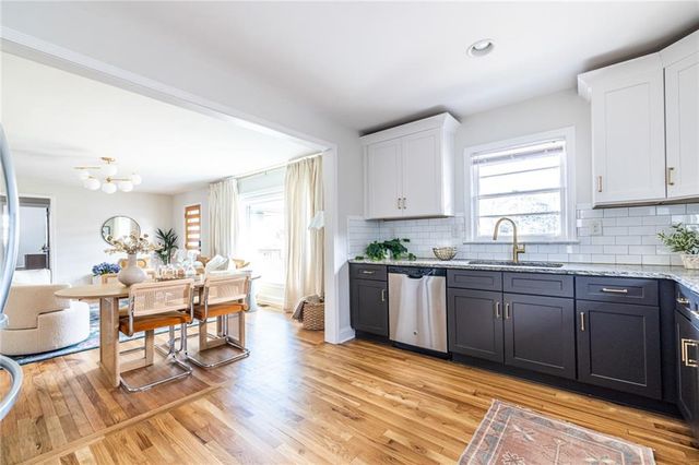 2061 Cloverdale SE Drive, Atlanta, GA 30316