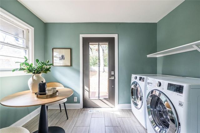 2061 Cloverdale SE Drive, Atlanta, GA 30316