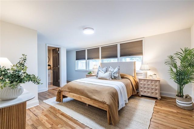 2061 Cloverdale SE Drive, Atlanta, GA 30316