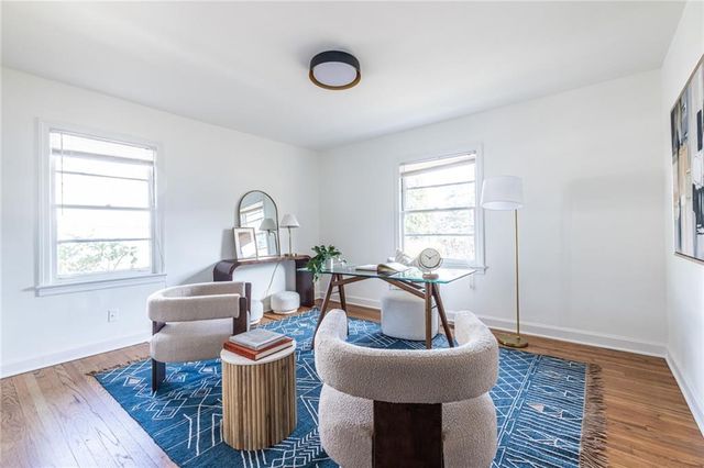 2061 Cloverdale SE Drive, Atlanta, GA 30316