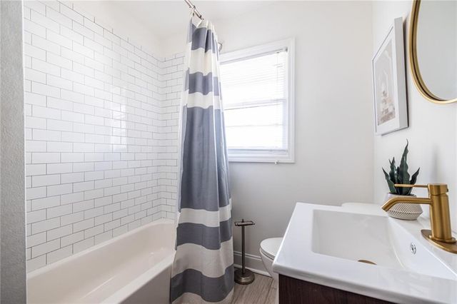 2061 Cloverdale SE Drive, Atlanta, GA 30316