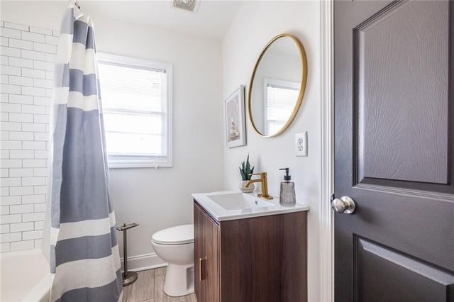 2061 Cloverdale SE Drive, Atlanta, GA 30316