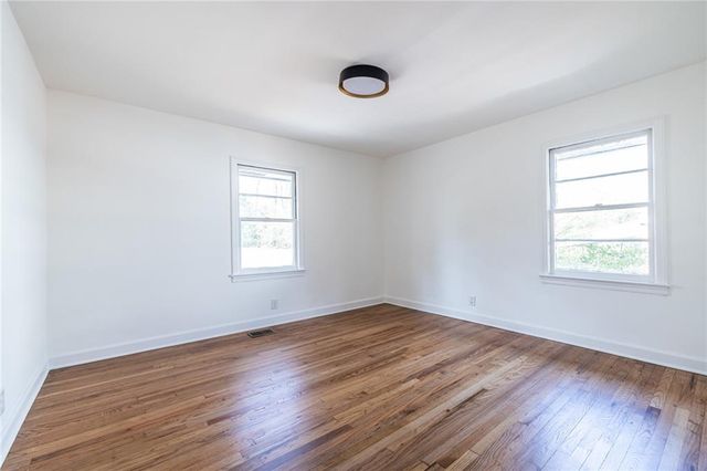 2061 Cloverdale SE Drive, Atlanta, GA 30316