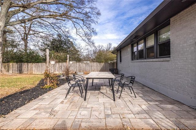 2061 Cloverdale SE Drive, Atlanta, GA 30316