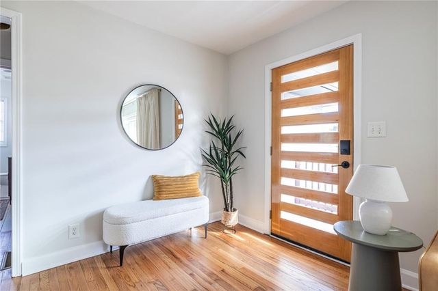 2061 Cloverdale SE Drive, Atlanta, GA 30316