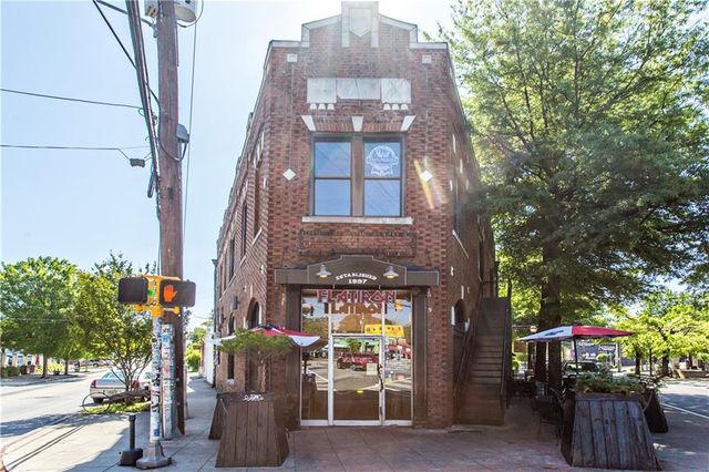 2061 Cloverdale SE Drive, Atlanta, GA 30316