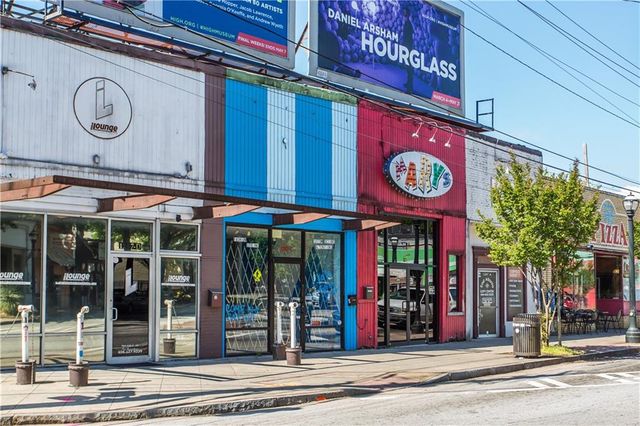 2061 Cloverdale SE Drive, Atlanta, GA 30316