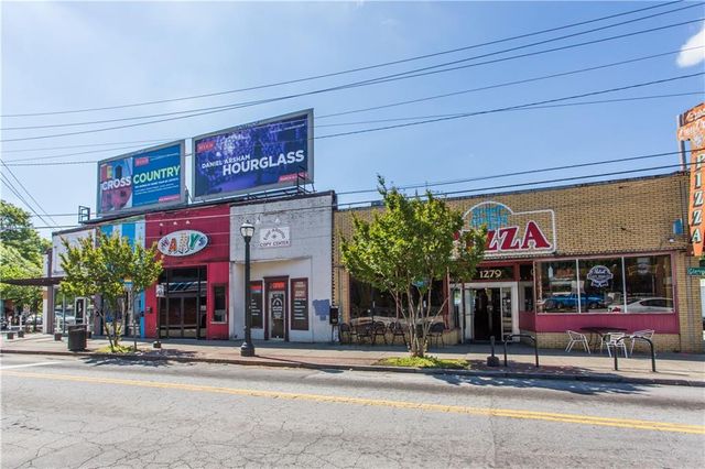 2061 Cloverdale SE Drive, Atlanta, GA 30316