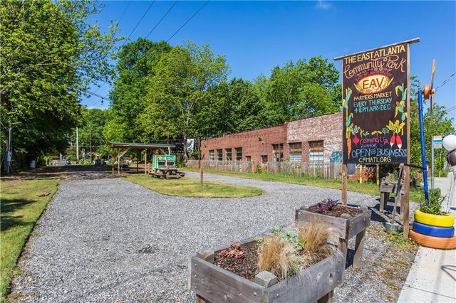 2061 Cloverdale SE Drive, Atlanta, GA 30316