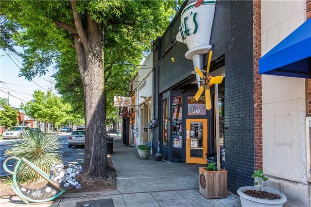 2061 Cloverdale SE Drive, Atlanta, GA 30316