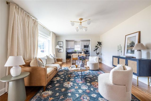 2061 Cloverdale SE Drive, Atlanta, GA 30316