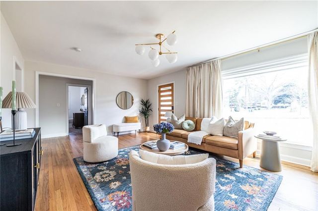 2061 Cloverdale SE Drive, Atlanta, GA 30316