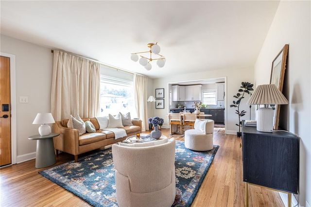 2061 Cloverdale SE Drive, Atlanta, GA 30316