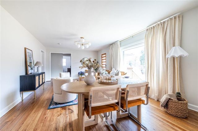 2061 Cloverdale SE Drive, Atlanta, GA 30316