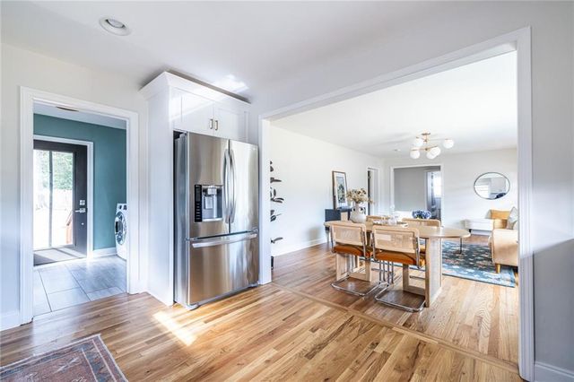 2061 Cloverdale SE Drive, Atlanta, GA 30316