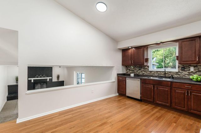 6245 Sharon Woods Boulevard, Columbus, OH 43229