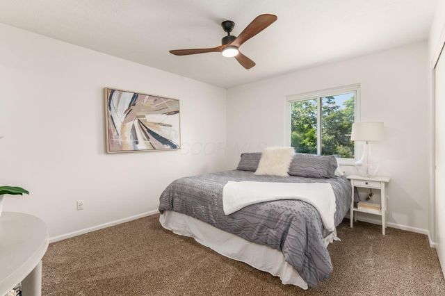 6245 Sharon Woods Boulevard, Columbus, OH 43229
