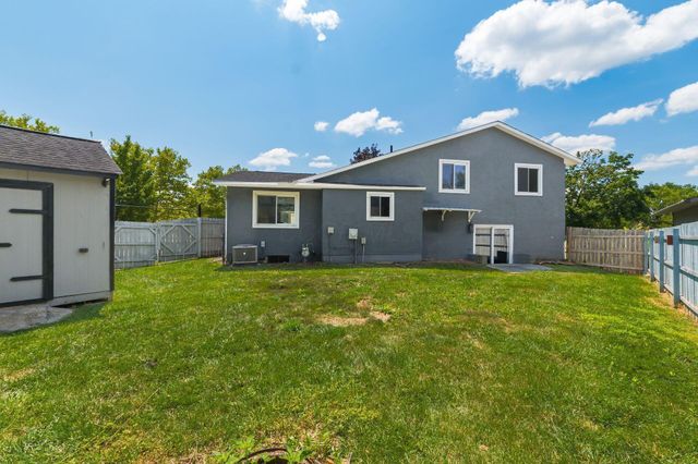 6245 Sharon Woods Boulevard, Columbus, OH 43229