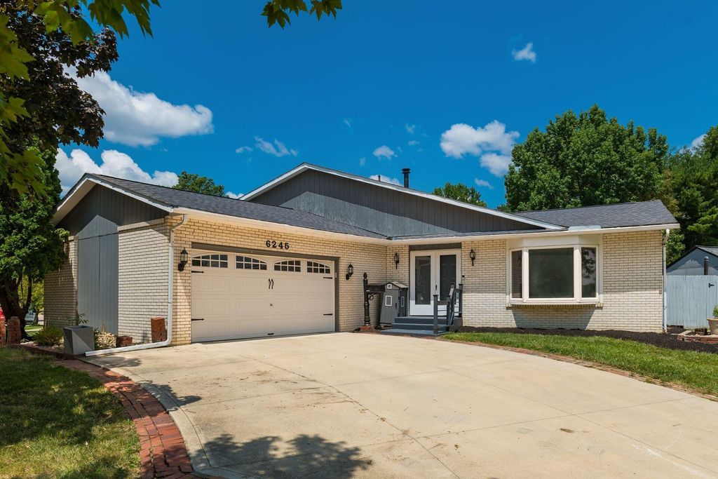 6245 Sharon Woods Boulevard, Columbus, OH 43229