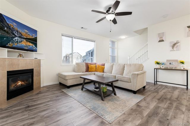 8751 Pearl Street D3, Thornton, CO 80229