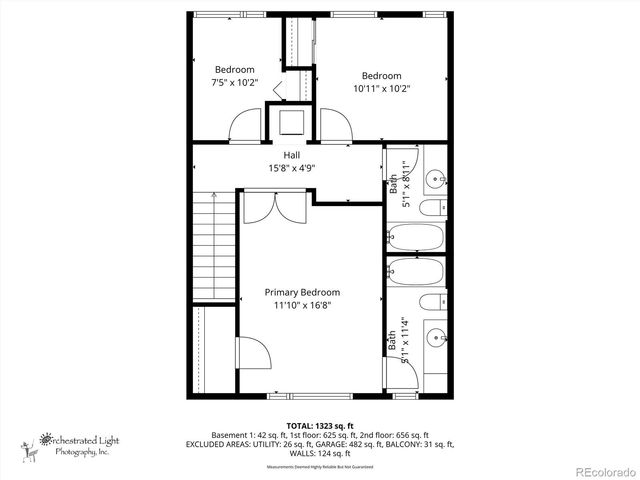 8751 Pearl Street D3, Thornton, CO 80229