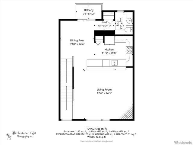 8751 Pearl Street D3, Thornton, CO 80229