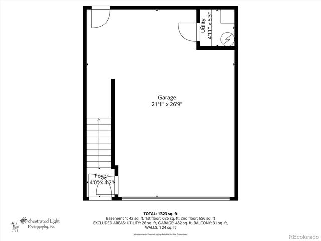 8751 Pearl Street D3, Thornton, CO 80229