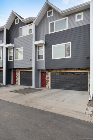 8751 Pearl Street D3, Thornton, CO 80229