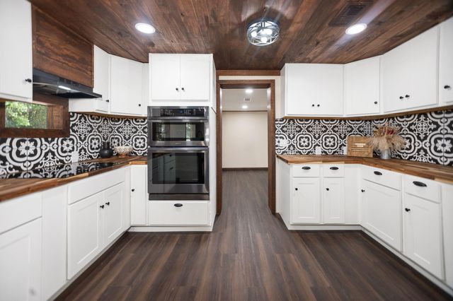 1507 Pershing Avenue Avenue, Lufkin, TX 75904