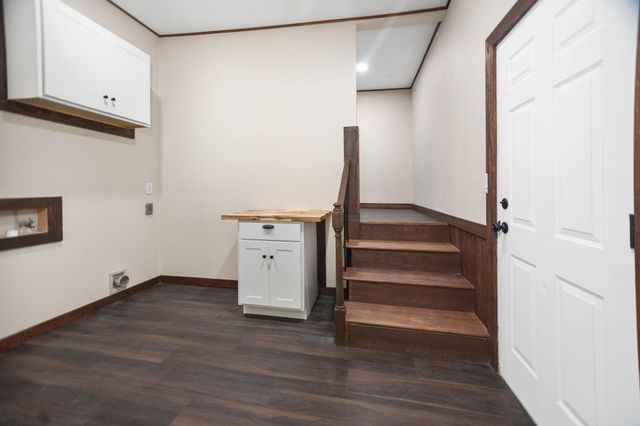 1507 Pershing Avenue Avenue, Lufkin, TX 75904