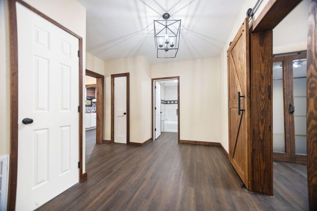 1507 Pershing Avenue Avenue, Lufkin, TX 75904