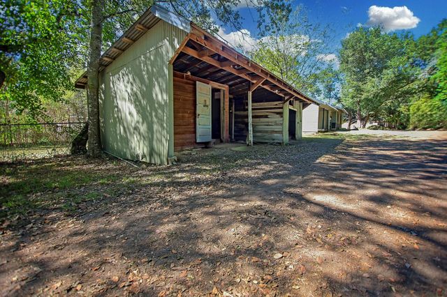 1507 Pershing Avenue Avenue, Lufkin, TX 75904