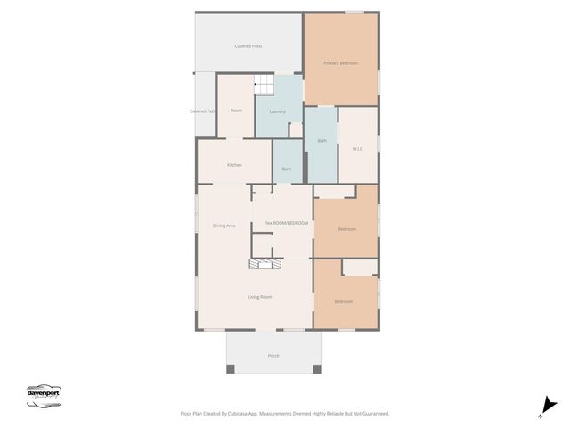 1507 Pershing Avenue Avenue, Lufkin, TX 75904