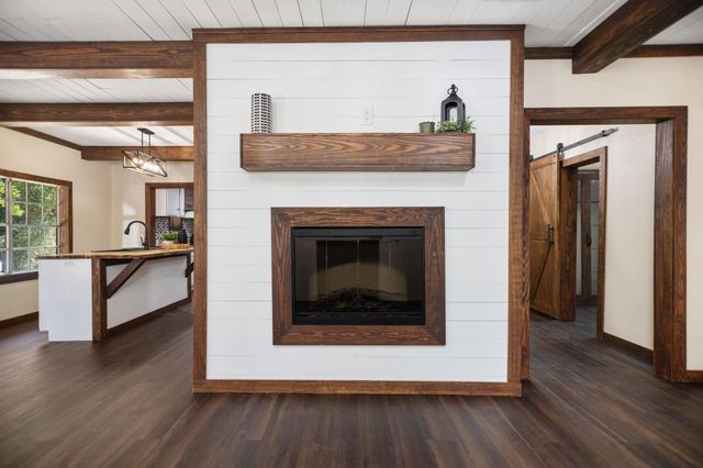 1507 Pershing Avenue Avenue, Lufkin, TX 75904