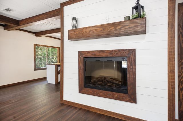 1507 Pershing Avenue Avenue, Lufkin, TX 75904