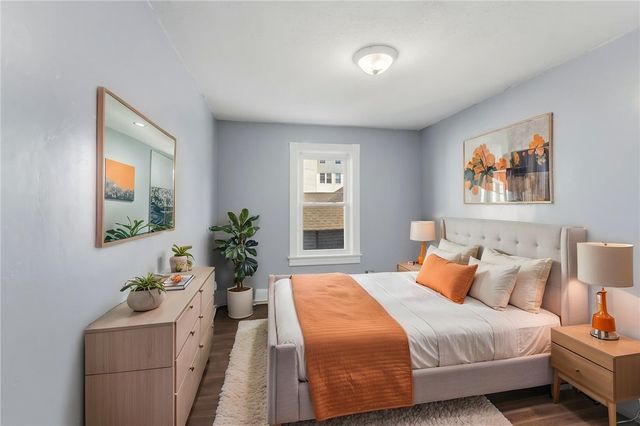 736 Social Street 2R, Woonsocket, RI 02895